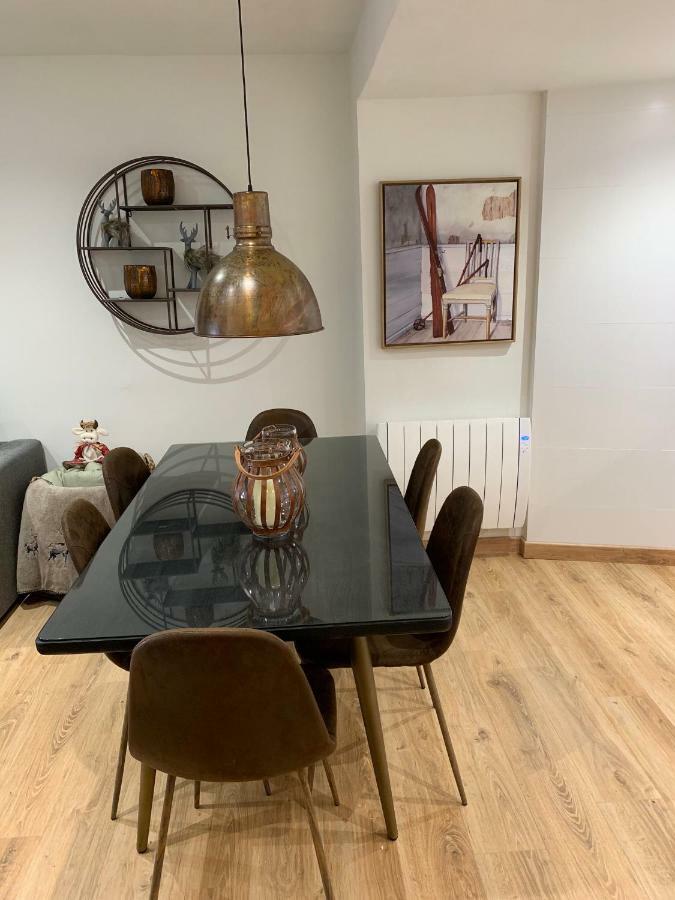 Apartaran 410 Vielha Zewnętrze zdjęcie