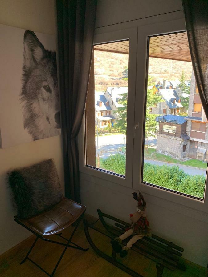 Apartaran 410 Vielha Zewnętrze zdjęcie