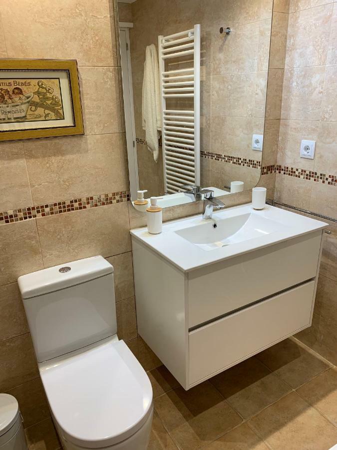 Apartaran 410 Vielha Zewnętrze zdjęcie