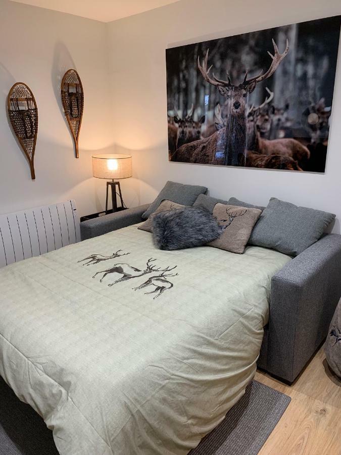 Apartaran 410 Vielha Zewnętrze zdjęcie