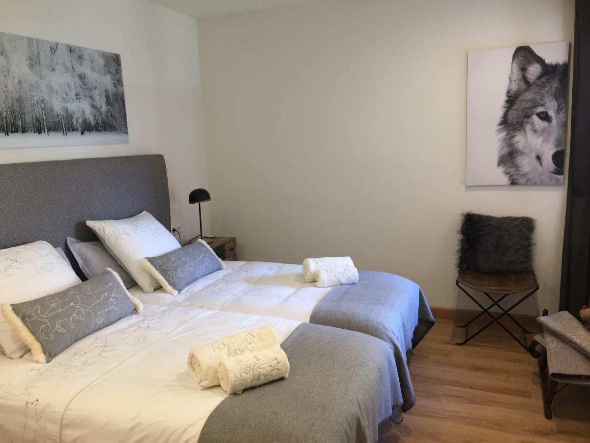 Apartaran 410 Vielha Zewnętrze zdjęcie